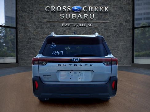 New 2026 Subaru Outback Limited image 23