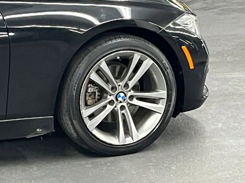 Used 2018 BMW 330i Sedan image 39