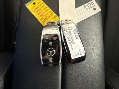 Certified 2020 Mercedes-Benz E 350 Sedan image 33