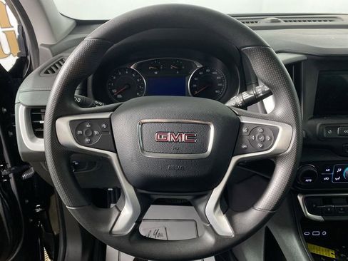 Used 2024 GMC Terrain SLE w/ Driver Convenience Package AWD/4WD image 14