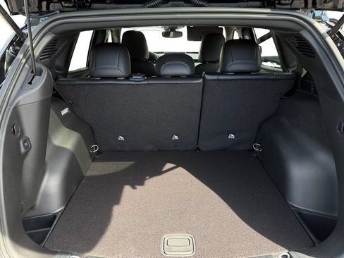 New 2026 Jeep Compass Trailhawk AWD/4WD image 23