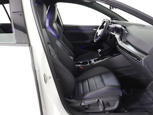 Used 2024 Volkswagen Golf R AWD/4WD image 34
