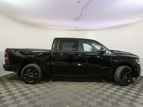 Used 2024 RAM 1500 Sport image 14