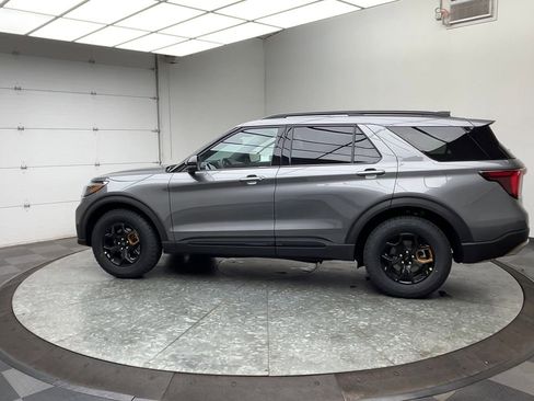 Used 2026 Ford Explorer Tremor w/ Tremor Ultimate Package AWD/4WD image 42
