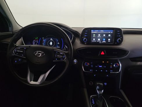Used 2019 Hyundai Santa Fe Limited FWD image 22