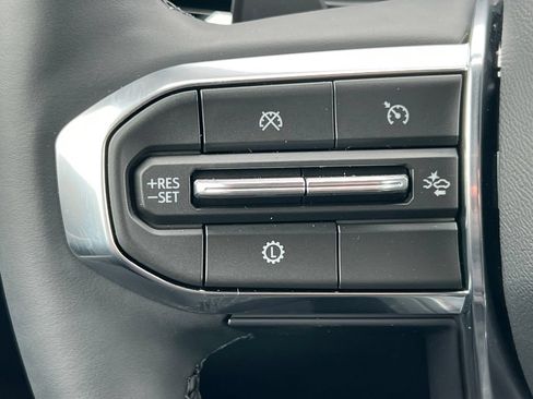 New 2026 GMC Acadia Elevation w/ Elevation Premium Package AWD/4WD image 20