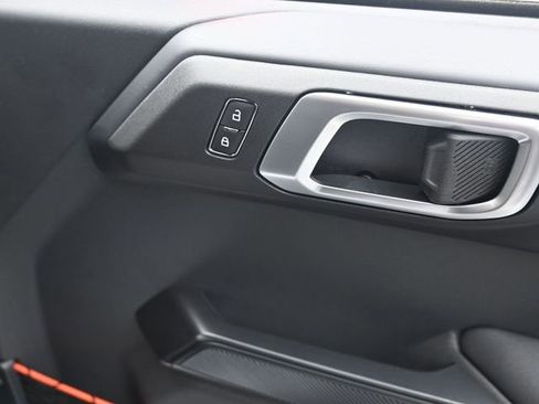 New 2026 Ford Bronco Raptor AWD/4WD image 15