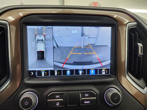 Used 2022 Chevrolet Silverado 3500 High Country image 57