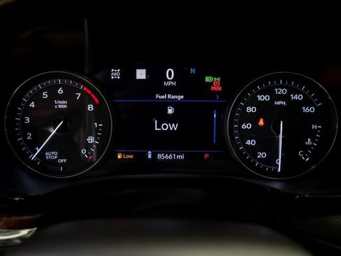Used 2020 Cadillac XT5 Sportv AWD/4WD image 17