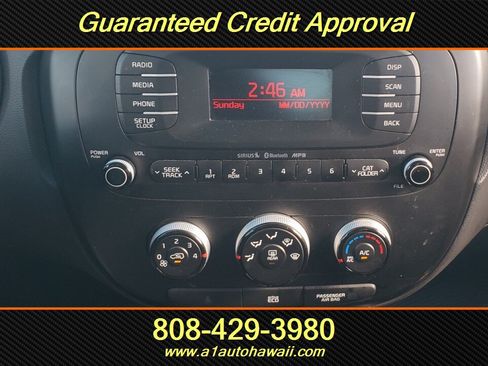 Used 2015 Kia Soul FWD image 11