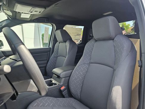 New 2026 Toyota Tacoma SR5 AWD/4WD image 20