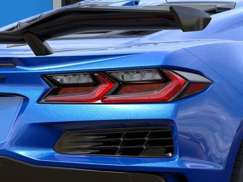 New 2026 Chevrolet Corvette Z06 image 11