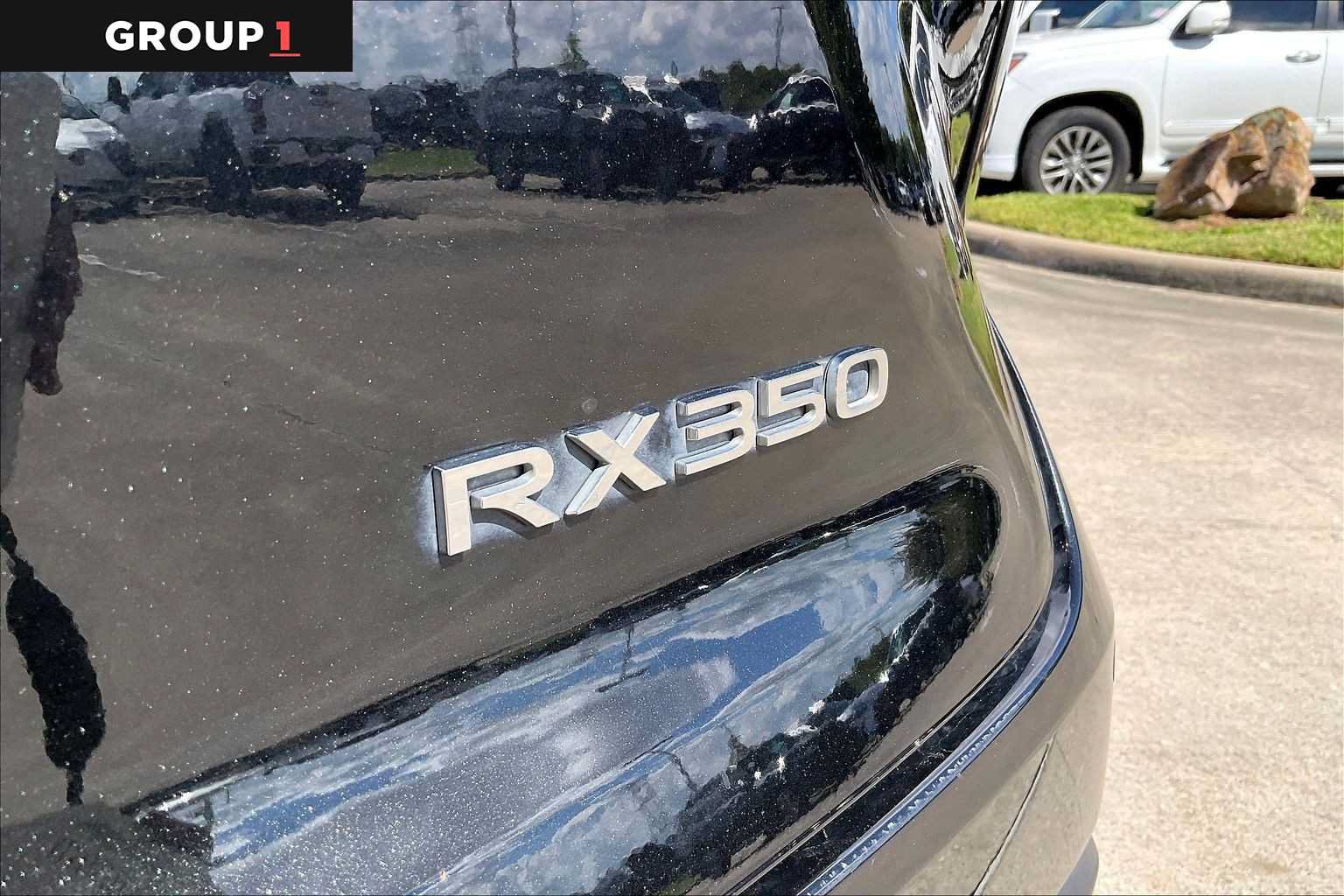 Certified 2023 Lexus RX 350 Premium Plus w/ Cold Area Package FWD image 28