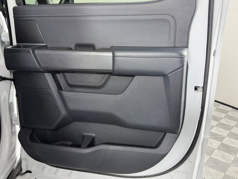 Used 2024 Ford F150 XLT w/ Equipment Group 302A MID image 27