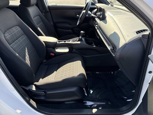 Used 2026 Honda HR-V Sport image 20
