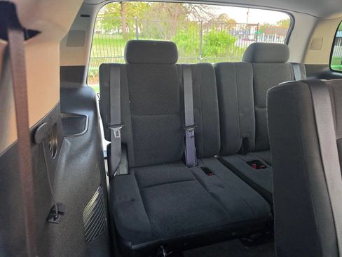 Used 2008 Chevrolet Tahoe LT w/ Convenience Package 1 image 28