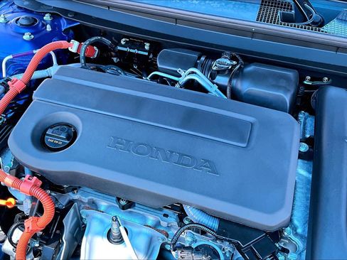 New 2026 Honda Accord Sport image 17
