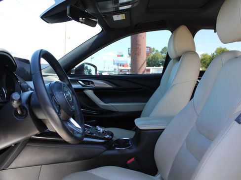 Used 2020 MAZDA CX-9 Grand Touring image 15
