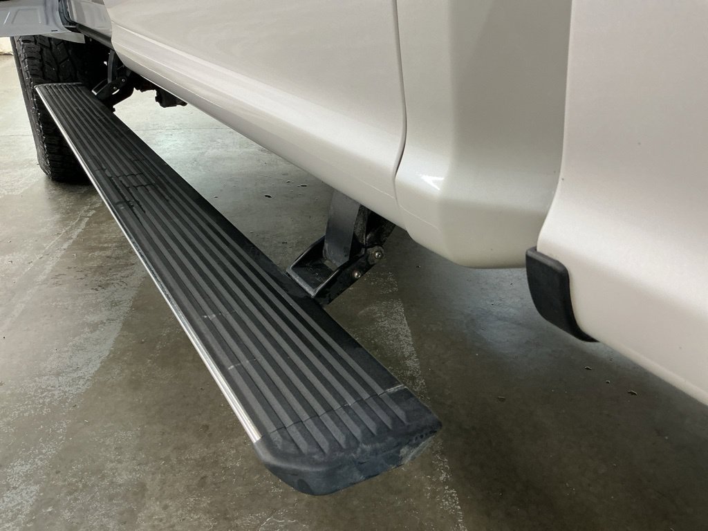 Used 2019 Ford F250 Platinum w/ Platinum Ultimate Package AWD/4WD image 20