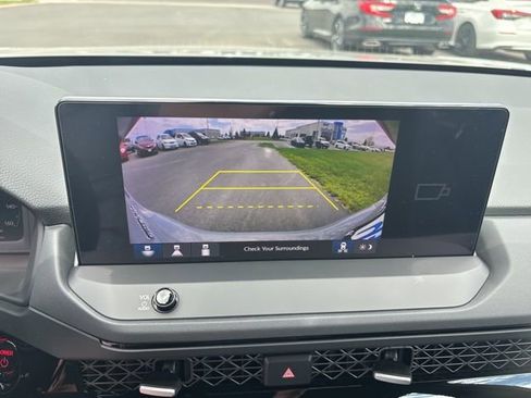 New 2025 Honda Accord Sport image 17