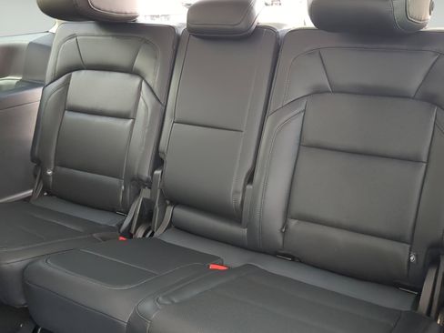 New 2026 Lincoln Navigator Premiere AWD/4WD image 21