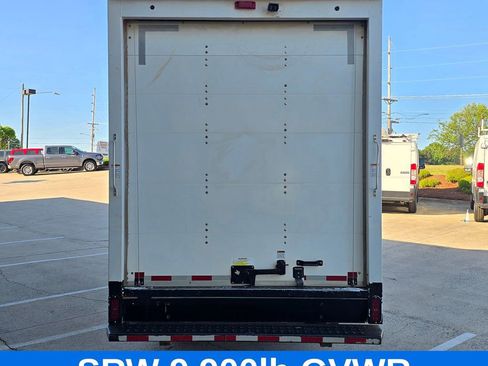 Used 2023 Chevrolet Express 3500 w/ Power Convenience Package RWD image 6