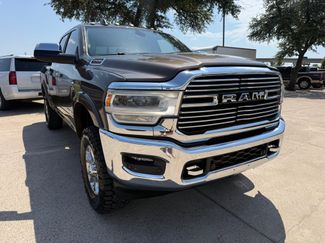 Used 2021 RAM 2500 Laramie AWD/4WD video 1