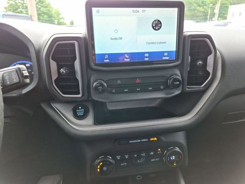 Used 2021 Ford Bronco Sport Big Bend AWD/4WD image 27