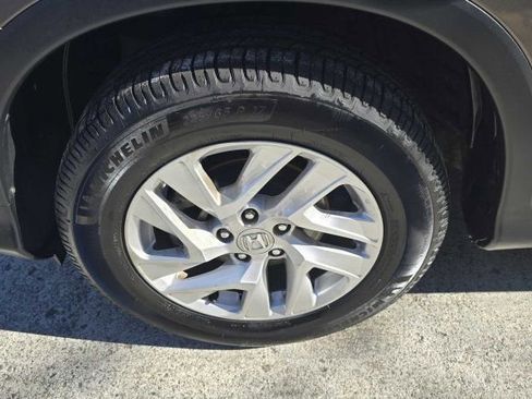 Used 2016 Honda CR-V EX-L image 9