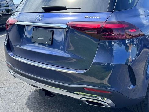 New 2026 Mercedes-Benz GLE 450 4MATIC image 13