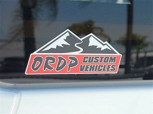 New 2025 Ford Ranger XLT w/ Trailer Tow Package image 23