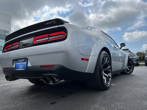 Used 2020 Dodge Challenger SRT Hellcat Redeye RWD image 23