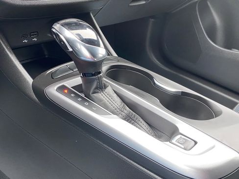 Used 2026 Buick Envista Preferred image 26