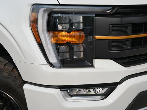 Used 2023 Ford F150 Tremor AWD/4WD image 6