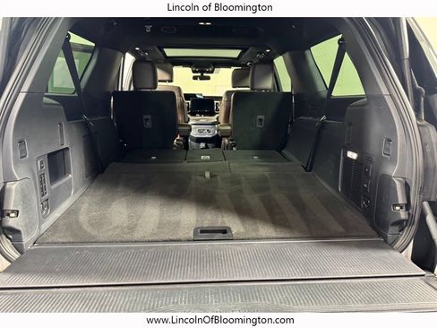 Used 2025 Ford Expedition Max King Ranch AWD/4WD image 17