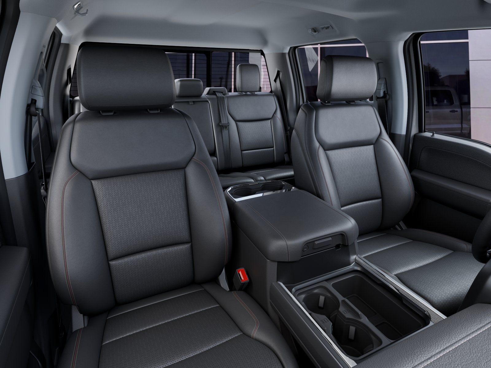 New 2027 Ford F350 Lariat AWD/4WD image 33