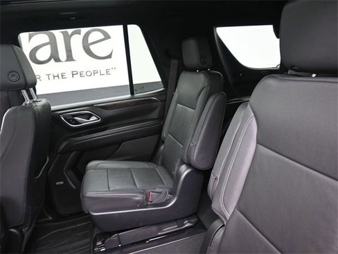 Used 2022 Chevrolet Tahoe LT w/ LT Signature Plus Package image 21