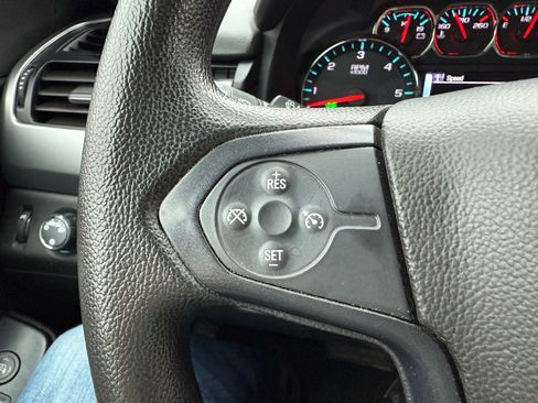 Used 2020 Chevrolet Tahoe 4WD image 26