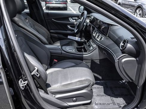 Used 2022 Mercedes-Benz E 53 AMG 4MATIC Sedan image 26