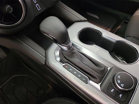 New 2025 Chevrolet Blazer LT w/ Midnight/Sport Edition image 20