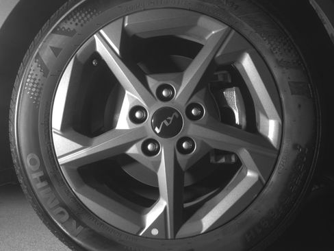 Used 2025 Kia K4 FWD image 13