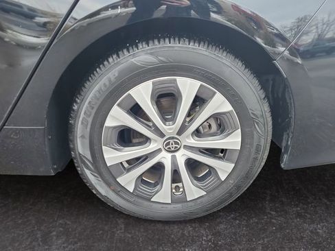 Used 2022 Toyota Prius Prime LE image 28