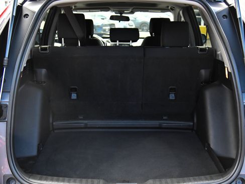Used 2021 Honda CR-V EX image 40