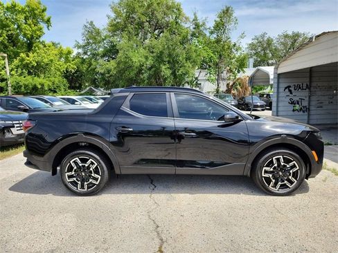 New 2025 Hyundai Santa Cruz Limited image 2