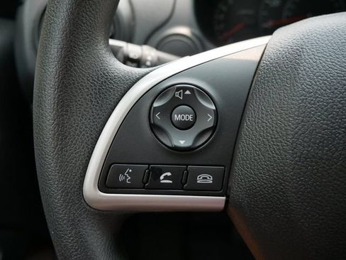 Used 2024 Mitsubishi Mirage ES FWD image 17