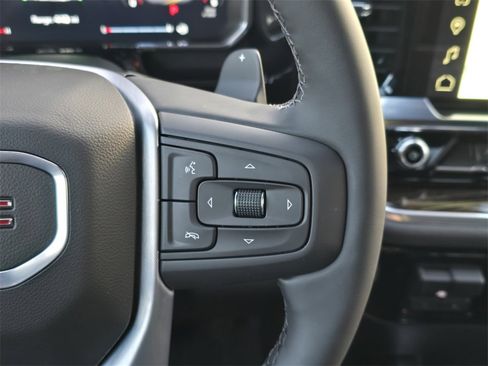 New 2026 GMC Sierra 1500 Elevation w/ Elevation Premium Package image 19