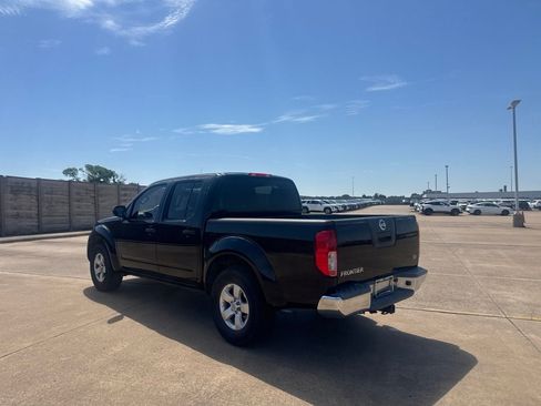 Used 2012 Nissan Frontier SV w/ SV Premium Utility Pkg RWD image 14