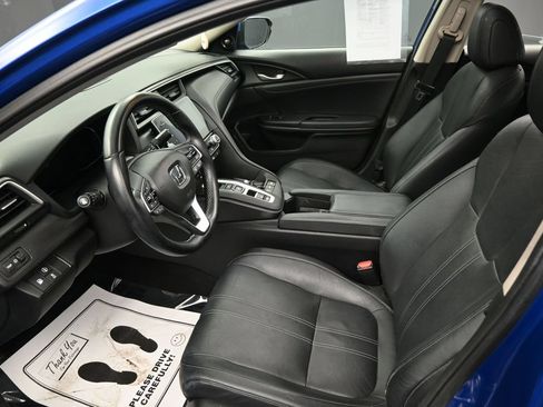 Used 2019 Honda Insight Touring image 21