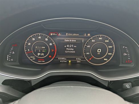 Used 2019 Audi Q7 3.0T Premium Plus image 23