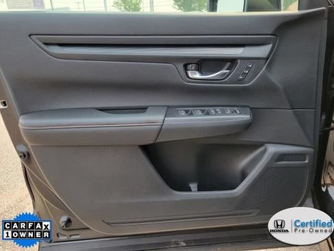 Used 2026 Honda CR-V Sport-L image 17